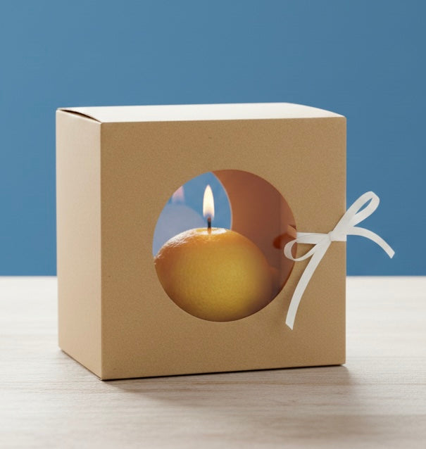 🍋 Lemon Candle 🍋