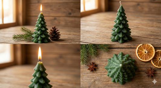 Christmas tree (Green)